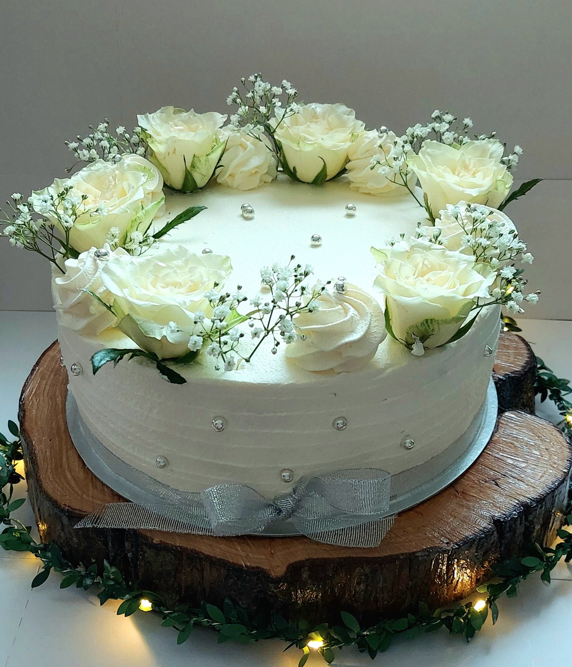 Cakes for All Occasions Birthday cake Wedding cake Gender reveal cake –  Heidi's Feel Good Foods