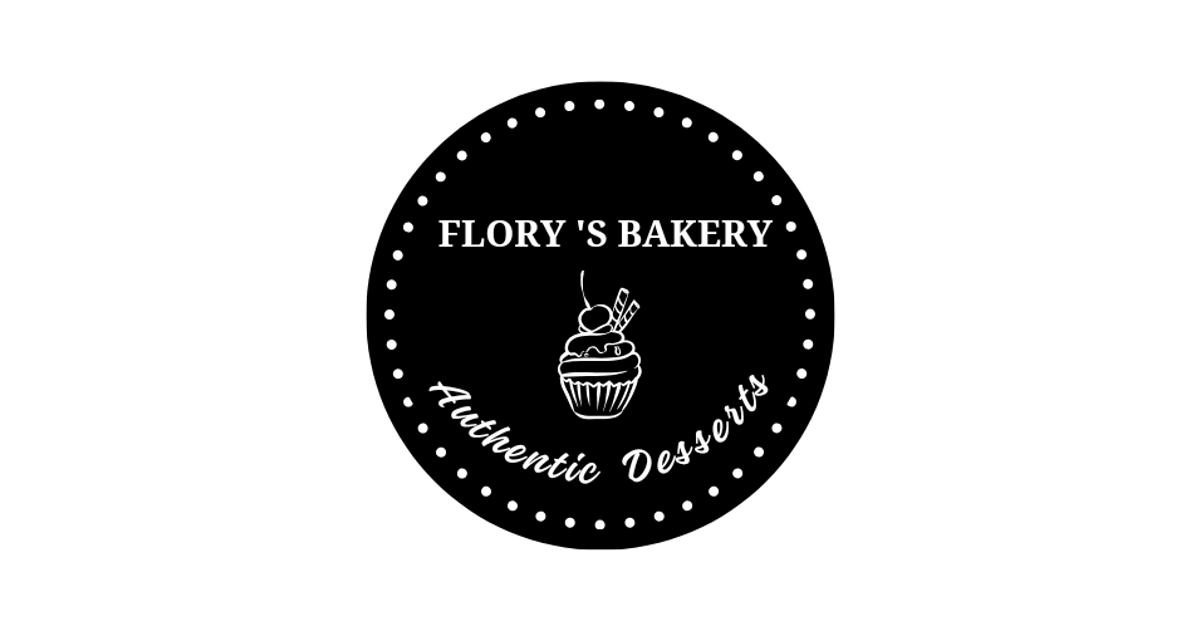 Our Story Flory's Bakery